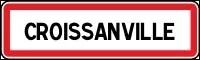 Aprs l'le de France, la Basse-Normandie, j'arrive  Croissanville dans le 14, dans quel dpartement suis-je ?