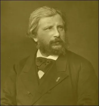 Grand peintre reprsentatif de la peinture acadmique n  La Rochelle en 1825. Ses oeuvres majeures,  Dante et Virgile ,  La naissance de Vnus ...