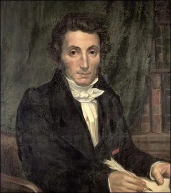 Considr comme le 1er  Africaniste , cet explorateur n  Mauz-sur-le-Mignon en Deux-Svres est devenu en 1828 le 1er occidental  pntrer dans Tambouctou... .