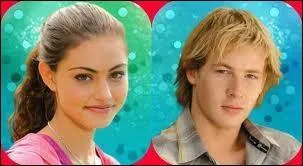 Quel est le vrai nom de son petit ami (dans la vraie vie) ?