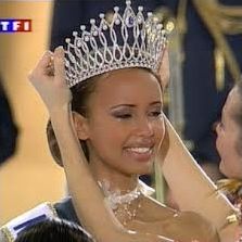Quiz Miss france