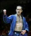 Judo - Quel est cet athlte ?