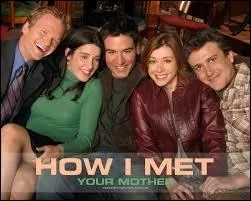 Qui est Lily Aldrin dans  How I Met Your Mother  ?