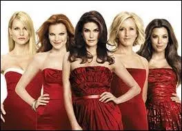 Quel nom porte la rue o se droule la srie  Desperate Housewives  ?