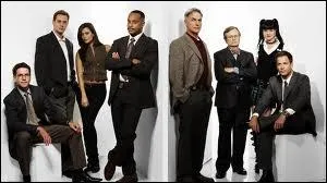 O se droule la srie   NCIS   ?