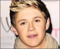 Quand Niall James Horan est-il n et o ?