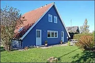 Dans quel pays se passe  Le Festin de Babette  ?