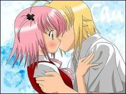 Qui sont ces personnages ?