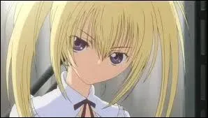 Qui est ce personnage ?