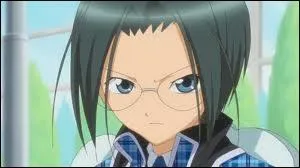 Qui est ce personnage ?