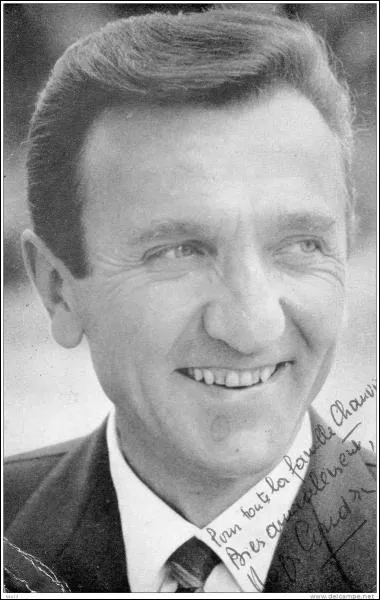 Et pourtant, dans ce film, elle n'est pas supportrice de rugby et ne crie pas 'Allez les petits' :