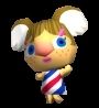 Quiz Animal crossing