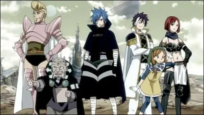 Contre qui se bat-il dans le chteau,  Edoras ?