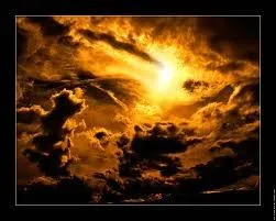 N' y va pas y a des temptes et des naufrages, le feu le diable et les mirages ...