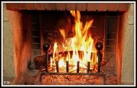 Je vais faire du feu je n'ai pas de chagrin, on est l tous les deux, Seuls...