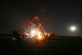 D'y penser j'avais le coeur gros en doublant les feux de saint-Malo ...