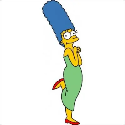 Quel ge a Marge ?