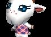 Quiz Tous les personnages d'Animal Crossing DS (2)
