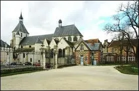 A Brienon-sur-Armanon, les habitants se nomment les ...