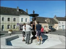 Comment appelle-t-on les rsidents de la commune de Cerisiers ?