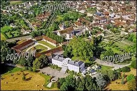 Les habitants de Flogny-la-Chapelle sont les ...