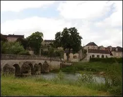 Ceux de Pacy-sur-Armanon s'appellent les ...