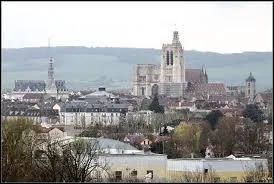 Je vous emmne  Sens o les habitants se nomment les ...