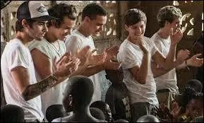 Lequel d'entre eux parle le mieux le fran�ais ?