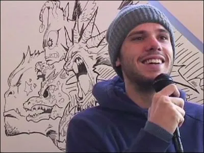 Avec quel rappeur OrelSan a-t-il chant  Ma grosse  ?