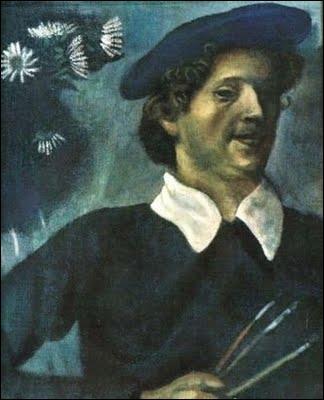 Nous connaissons ce peintre sous le nom de Marc Chagall, mais quel est son nom de naissance ?