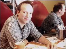 Quel personnage joue-t-il ?