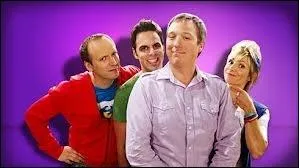 Qui aimerait tre riche ?