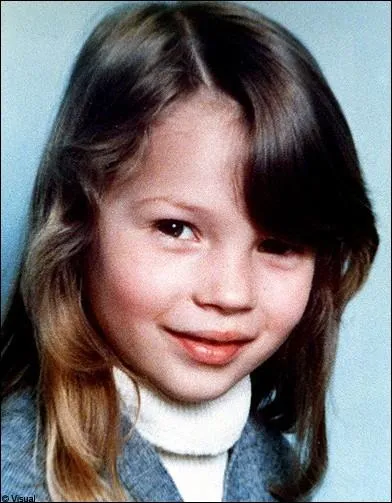 Cette mannequin de 39 ans surnomme  la brindille  n'tait pas destine  un futur si magnifique. De quelle star s'agit-il ?