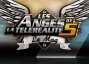 Quiz Les anges de la tl-ralit 5