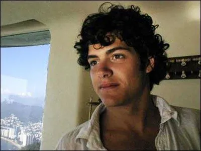 Quelle femme a recueillit Chuy ?