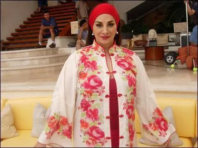 Qui est la commre du quartier ?