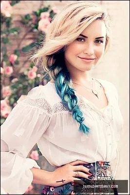 Pour quelle fille, Louis a-t-il dit qu'il ne pourrait jamais craquer ?