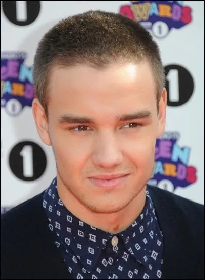 Quel est le signe astrologique de Liam ?