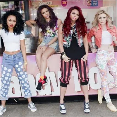 Comment s'appelle la petite amie de Zayn ?