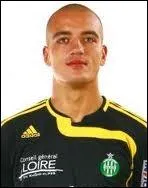 Qui est ce gardien de l'AS Saint-Etienne ?