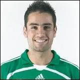 Qui est ce joueur, capitaine de l'AS Saint-Etienne ?