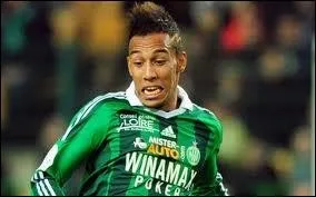 Qui est ce joueur de l'AS Saint-Etienne ?