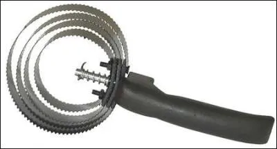 Quelle est cette brosse ?