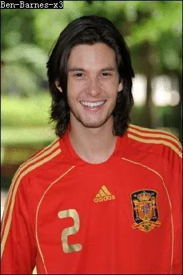 Le 30 juin, Ben était-il à la première de Madrid ?