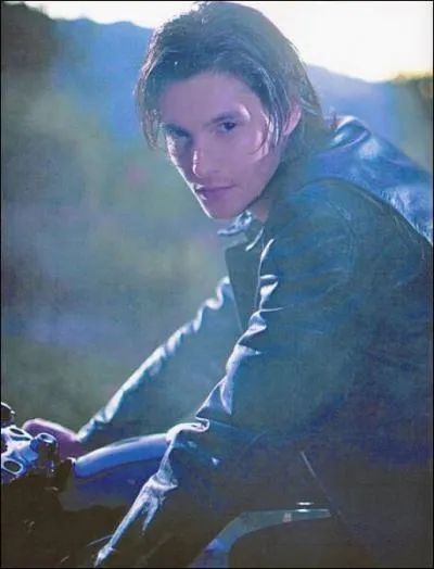 Ben a-t-il joué dans Stardust ?