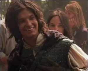 Ben savait-il monter à cheval quand il a eu le rôle de Caspian ?