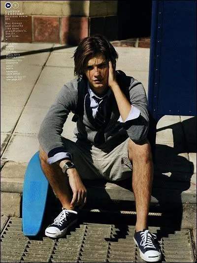 Ben aime-t-il voir sa tête en immense sur les immeubles ?