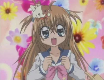 Que veut voir Kilari sur le visage de ses fans quand elle chante ?