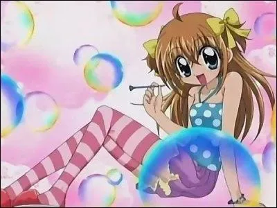 Pour quelle marque Kilari est-elle reprsentante ?