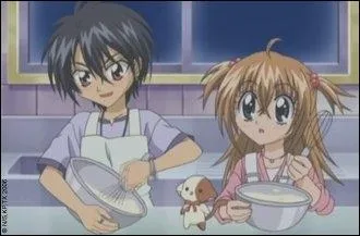 Qui apprend  Kilari  faire des gteaux ?